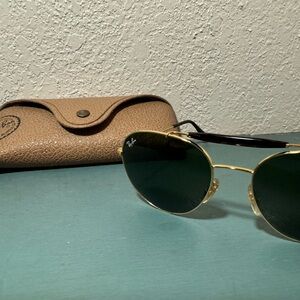 Ray Ban Sunglasses